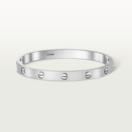 カルティエ ブレスレット  ジュスト アン クル ブレスレット B6048117