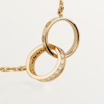 カルティエ ネックレス Love ネックレス ダイヤモンド B7013800 カルティエ ネックレス Love ネックレス ダイヤモンド B7013800