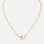 カルティエ ネックレス Love ネックレス ダイヤモンド B7013800 カルティエ ネックレス Love ネックレス ダイヤモンド B7013800