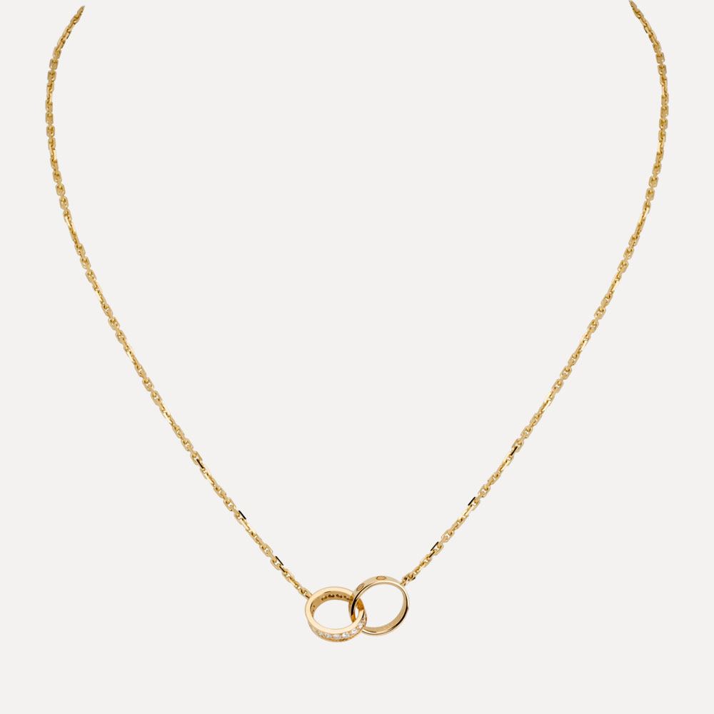 カルティエ ネックレス Love ネックレス ダイヤモンド B7013800 カルティエ ネックレス Love ネックレス ダイヤモンド B7013800
