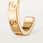 カルティエ イヤリング  Love イヤリング B8028800