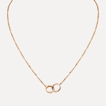 カルティエ ネックレス  Love ネックレス ダイヤモンド B7013900