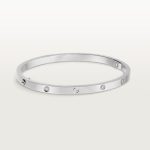 カルティエ ブレスレット Love ブレスレット スモールモデル B6047717 カルティエ ブレスレット Love ブレスレット スモールモデル B6047717