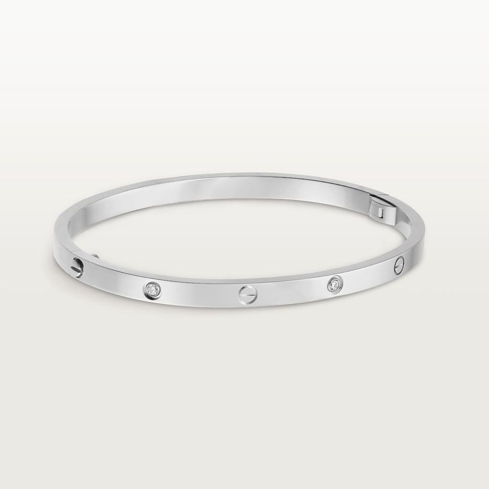カルティエ ブレスレット Love ブレスレット スモールモデル B6047717 カルティエ ブレスレット Love ブレスレット スモールモデル B6047717