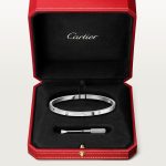 カルティエ ブレスレット Love ブレスレット スモールモデル B6047717 カルティエ ブレスレット Love ブレスレット スモールモデル B6047717