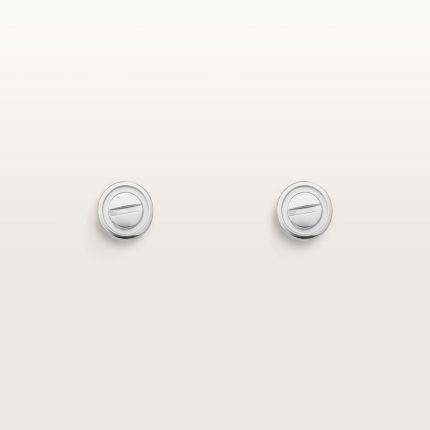 カルティエ イヤリング  Love イヤリング B8301256