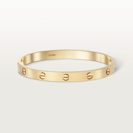 カルティエ ブレスレット  Love ブレスレット スモールモデル B6047717