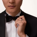 カルティエ 指輪 ジュスト アン クル リング B4092700 カルティエ 指輪 ジュスト アン クル リング B4092700