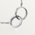 カルティエ ネックレス Love ネックレス ダイヤモンド B7013700 カルティエ ネックレス Love ネックレス ダイヤモンド B7013700