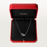 カルティエ ネックレス Love ネックレス ダイヤモンド B7013700 カルティエ ネックレス Love ネックレス ダイヤモンド B7013700