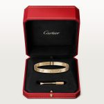 カルティエ ブレスレット Love ブレスレット B6067517 カルティエ ブレスレット Love ブレスレット B6067517