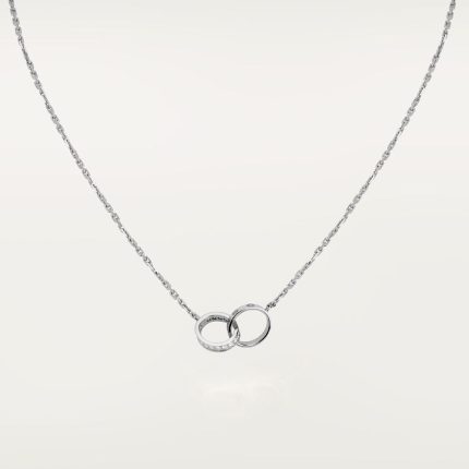 カルティエ ネックレス  Love ネックレス ダイヤモンド B7013700