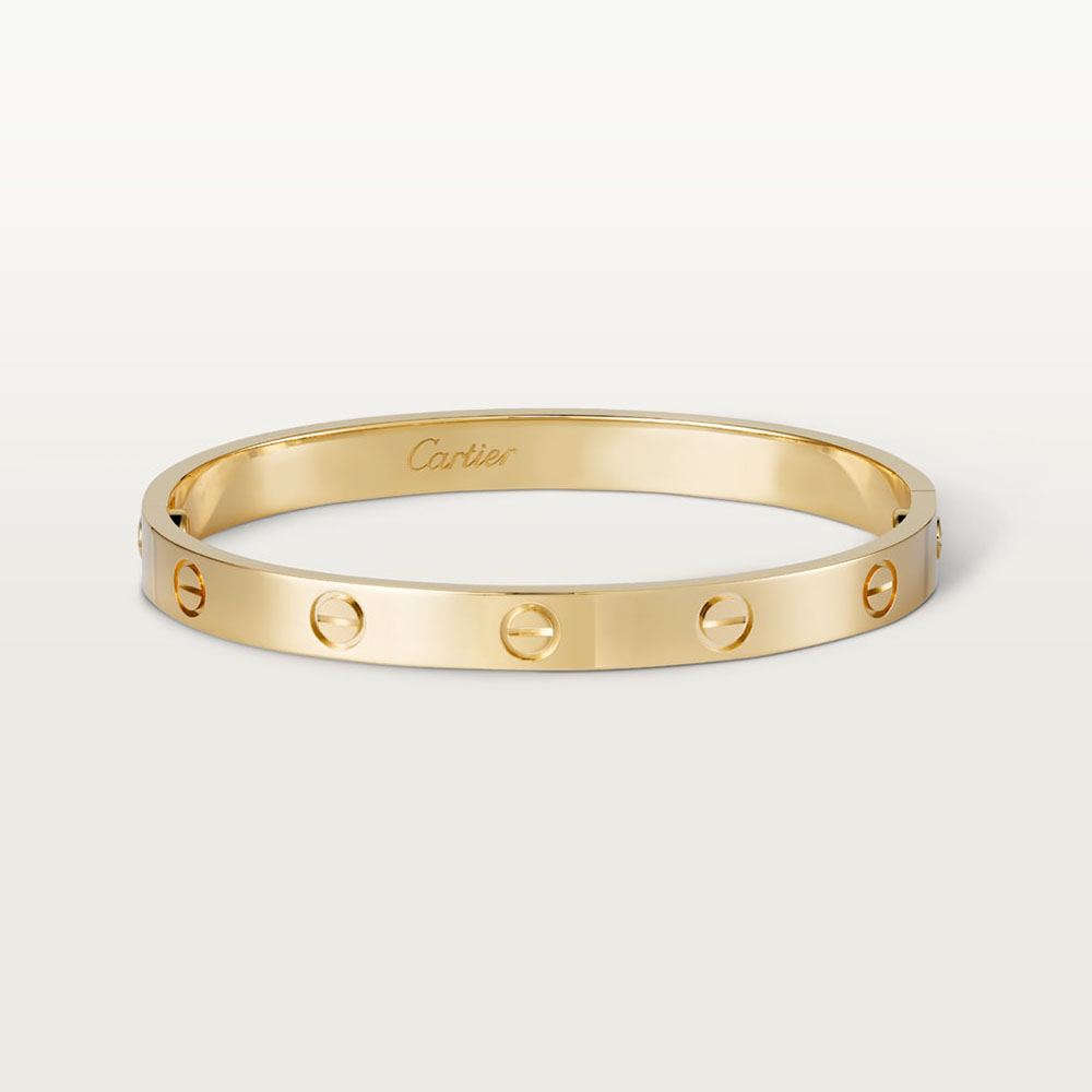 カルティエ ブレスレット Love ブレスレット B6067517 カルティエ ブレスレット Love ブレスレット B6067517