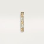 カルティエ 指輪 Love リング スモールモデル B4218000 カルティエ 指輪 Love リング スモールモデル B4218000