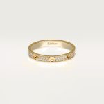 カルティエ 指輪 Love リング スモールモデル B4218000 カルティエ 指輪 Love リング スモールモデル B4218000