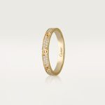 カルティエ 指輪 Love リング スモールモデル B4218000 カルティエ 指輪 Love リング スモールモデル B4218000