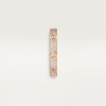 カルティエ 指輪 Love リング スモールモデル B4218100 カルティエ 指輪 Love リング スモールモデル B4218100