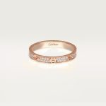 カルティエ 指輪 Love リング スモールモデル B4218100 カルティエ 指輪 Love リング スモールモデル B4218100