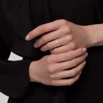 カルティエ 指輪 Love リング スモールモデル B4218100 カルティエ 指輪 Love リング スモールモデル B4218100