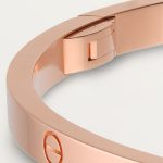 カルティエ ブレスレット Love ブレスレット スモールモデル B6047617 カルティエ ブレスレット Love ブレスレット スモールモデル B6047617