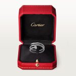 カルティエ 指輪 ジュスト アン クル リング B4211000 カルティエ 指輪 ジュスト アン クル リング B4211000