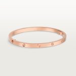 カルティエ ブレスレット Love ブレスレット スモールモデル B6047617 カルティエ ブレスレット Love ブレスレット スモールモデル B6047617