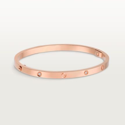 カルティエ ブレスレット  エタンセル ドゥ カルティエ ブレスレット B6049817