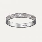 カルティエ 指輪 Love リング スモールモデル B4218200 カルティエ 指輪 Love リング スモールモデル B4218200