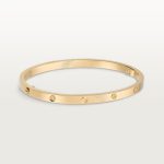 カルティエ ブレスレット Love ブレスレット スモールモデル B6047217 カルティエ ブレスレット Love ブレスレット スモールモデル B6047217
