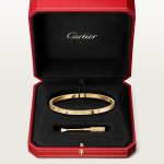 カルティエ ブレスレット Love ブレスレット スモールモデル B6047217 カルティエ ブレスレット Love ブレスレット スモールモデル B6047217