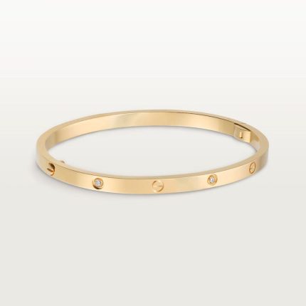 カルティエ ブレスレット  Love ブレスレット スモールモデル B6047617