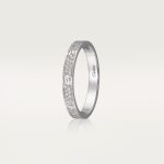 カルティエ 指輪 Love リング スモールモデル B4218200 カルティエ 指輪 Love リング スモールモデル B4218200