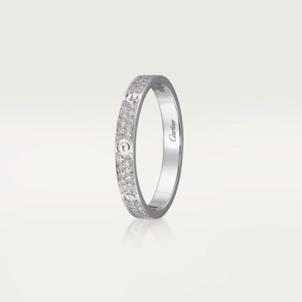 カルティエ 指輪  Love リング スモールモデル B4218200