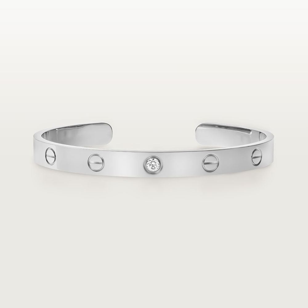 カルティエ ブレスレット Love ブレスレット B6029917 カルティエ ブレスレット Love ブレスレット B6029917