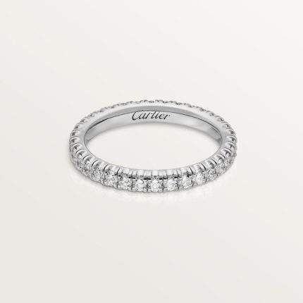 カルティエ 指輪  Love リング スモールモデル B4218200
