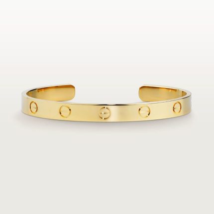 カルティエ ブレスレット  Love ブレスレット B6032417
