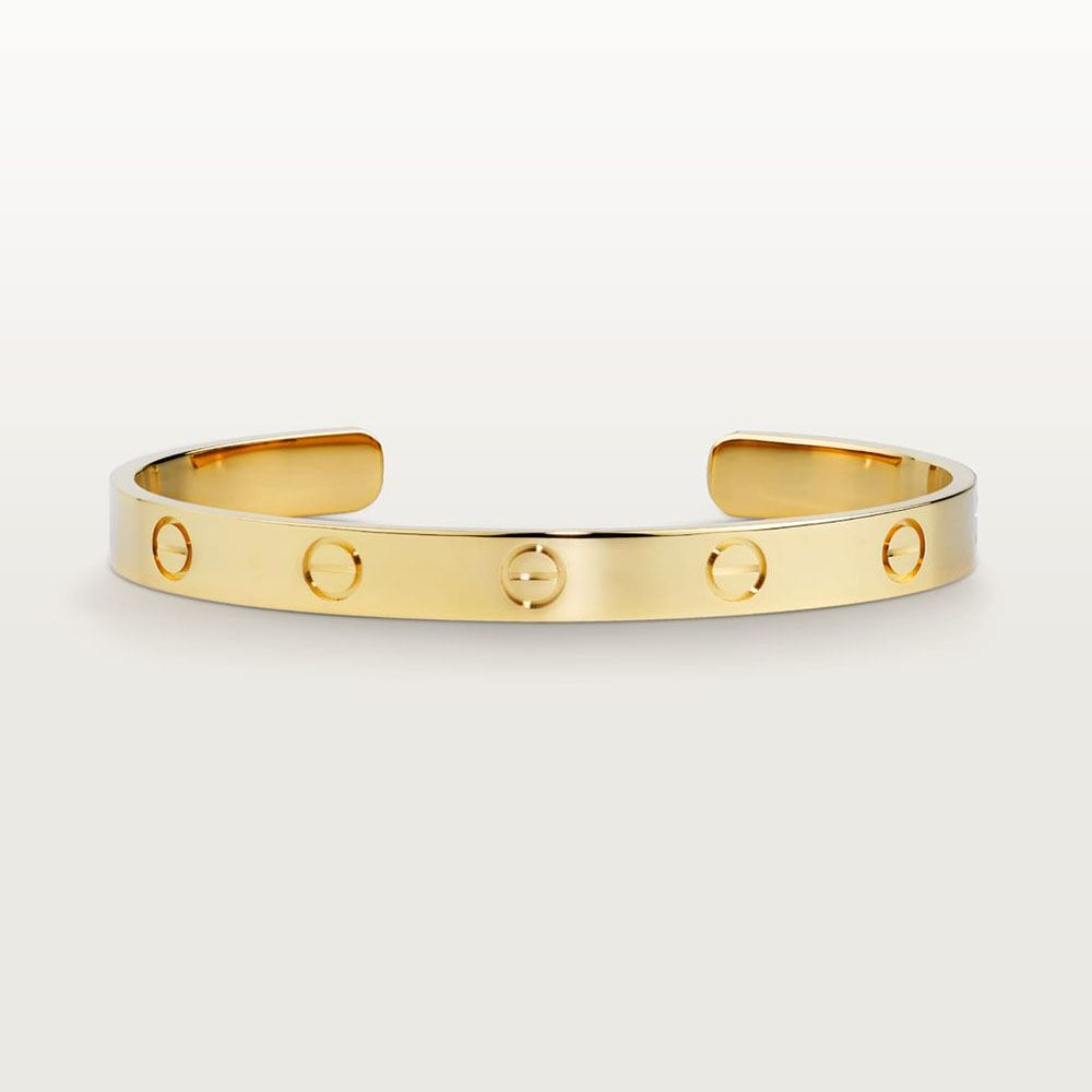 カルティエ ブレスレット Love ブレスレット B6032417 カルティエ ブレスレット Love ブレスレット B6032417