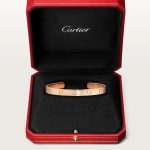 カルティエ ブレスレット Love ブレスレット B6032617 カルティエ ブレスレット Love ブレスレット B6032617