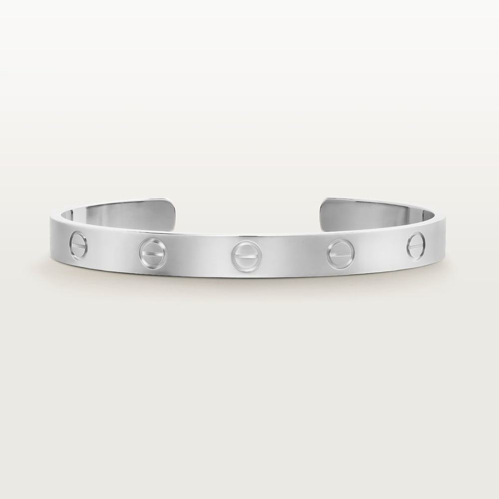 カルティエ ブレスレット Love ブレスレット B6032517 カルティエ ブレスレット Love ブレスレット B6032517