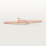 カルティエ  ジュスト アン クル ブレスレット スモールモデル B6062517