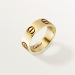カルティエ 指輪 Love リング B4084600 カルティエ 指輪 Love リング B4084600