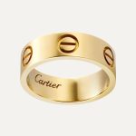カルティエ 指輪 Love リング B4084600 カルティエ 指輪 Love リング B4084600