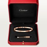 カルティエ Love ブレスレット スモールモデル B6047317 カルティエ Love ブレスレット スモールモデル B6047317