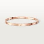 カルティエ Love ブレスレット スモールモデル B6047317 カルティエ Love ブレスレット スモールモデル B6047317
