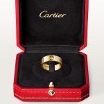 カルティエ 指輪 Love リング B4084600 カルティエ 指輪 Love リング B4084600