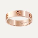 カルティエ 指輪 Love リング B4084800 カルティエ 指輪 Love リング B4084800