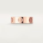 カルティエ 指輪 Love リング B4084800 カルティエ 指輪 Love リング B4084800