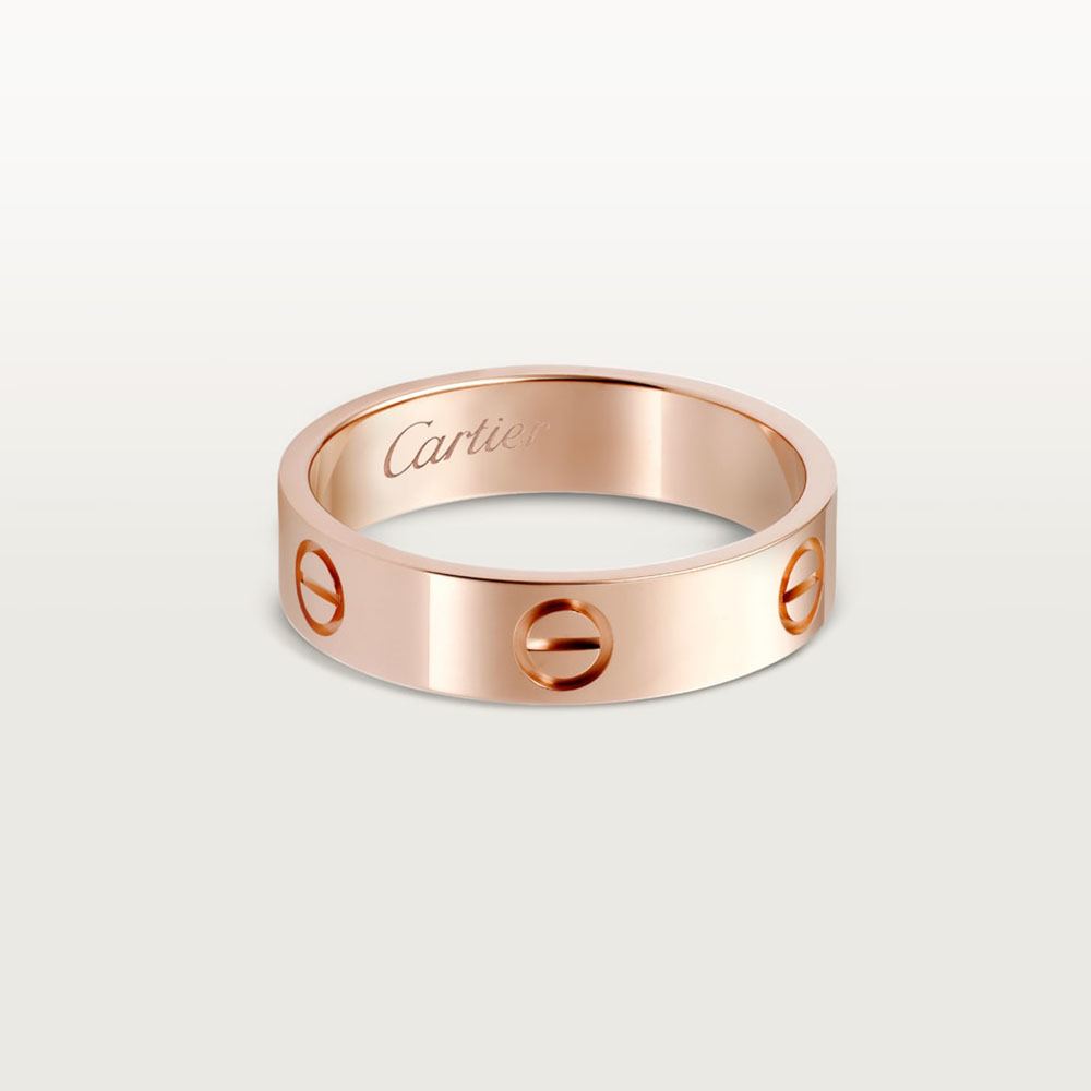 カルティエ 指輪 Love リング B4084800 カルティエ 指輪 Love リング B4084800