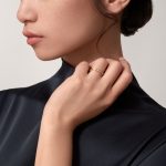 カルティエ 指輪 マイヨン パンテール ウェディング リング B4080300 カルティエ 指輪 マイヨン パンテール ウェディング リング B4080300