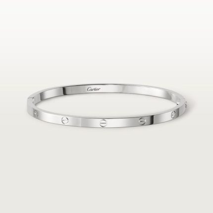 カルティエ  Love ブレスレット スモールモデル B6047417